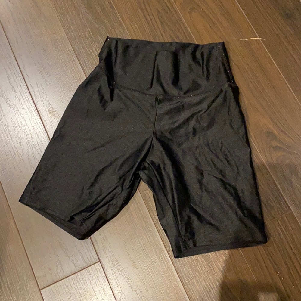 Biker shorts Garage